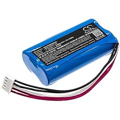 Techtek batteries compatible d'occasion  Livré partout en France