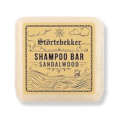 Störtebekker premium shampoo gebraucht kaufen  Wird an jeden Ort in Deutschland