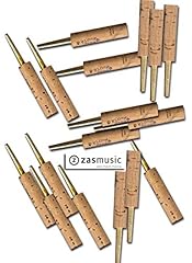 Brass leadpipe oboe for sale  Delivered anywhere in UK