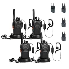 Walkie talkie pmr446 usato  Spedito ovunque in Italia 