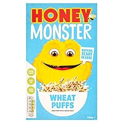 Honey monster wheat for sale  Delivered anywhere in UK