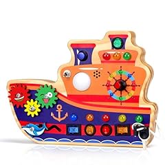 Richboy montessori wooden for sale  Delivered anywhere in USA 