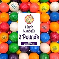 Gumballs inch pound for sale  Delivered anywhere in USA 