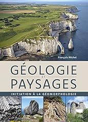 Géologie paysages initiation d'occasion  Livré partout en France
