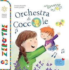 Orchestra coccole. ediz. usato  Spedito ovunque in Italia 