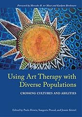 Using art therapy for sale  Delivered anywhere in USA 
