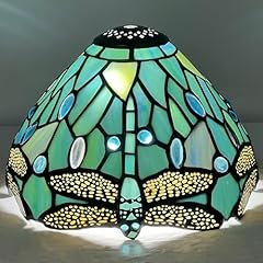 Small tiffany lampshade for sale  Delivered anywhere in USA 