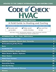 Code check hvac for sale  Delivered anywhere in USA 