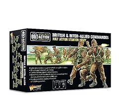 Warlord games british usato  Spedito ovunque in Italia 