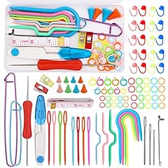 Kit accessoires tricot d'occasion  Livré partout en France