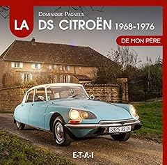 Citroën père 1968 d'occasion  Livré partout en Belgiqu