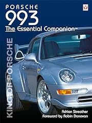 Porsche 993 king for sale  Delivered anywhere in USA 