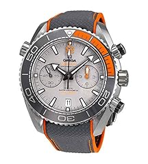 Omega seamaster chronograph for sale  Delivered anywhere in USA 