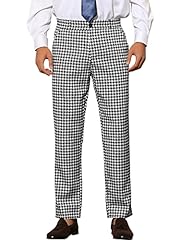 Lars amadeus houndstooth for sale  Delivered anywhere in UK
