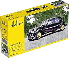 Heller 80159 modellino usato  Spedito ovunque in Italia 