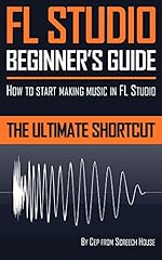 Studio beginner guide usato  Spedito ovunque in Italia 