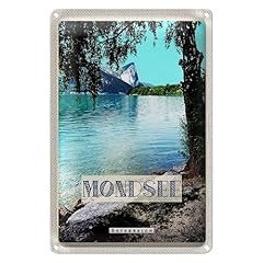 Plaque tôle lac d'occasion  Livré partout en France