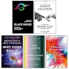 Brian cox books for sale  Delivered anywhere in USA 