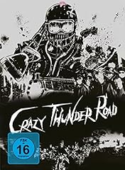 Crazy thunder road gebraucht kaufen  Wird an jeden Ort in Deutschland