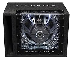 Hifonics zrx 12bp gebraucht kaufen  Wird an jeden Ort in Deutschland