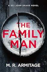 Family man chilling for sale  Delivered anywhere in UK