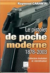 livre pistolets d'occasion livre pistolets d'occasion Livré partout en France