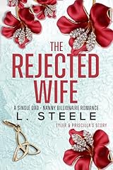 Rejected wife single for sale  Delivered anywhere in UK