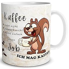 Triosk tasse eichhörnchen gebraucht kaufen  Wird an jeden Ort in Deutschland