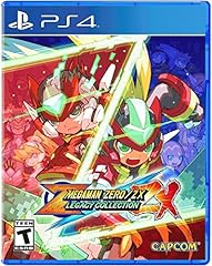 Mega man zero d'occasion  Livré partout en France