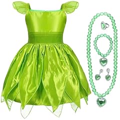 Girls tinker bell for sale  Delivered anywhere in UK