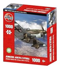 German junkers ju87r for sale  Delivered anywhere in UK