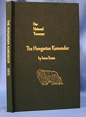 Hungarian komondor for sale  Delivered anywhere in UK