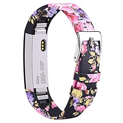 Vancle strap fitbit for sale  Delivered anywhere in UK