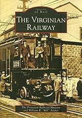 Virginian railway for sale  Delivered anywhere in USA 