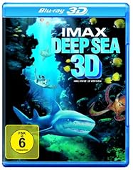 Imax deep sea gebraucht kaufen  Wird an jeden Ort in Deutschland