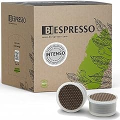 Biespresso 100 capsule usato  Spedito ovunque in Italia 