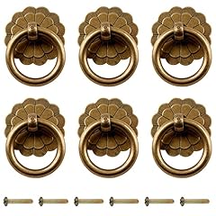 Zorfeter 6pcs antique for sale  Delivered anywhere in USA 