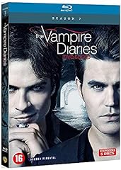 Vampire diaries intégrale d'occasion  Livré partout en France