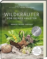 Wildkräuter deiner haustür gebraucht kaufen  Wird an jeden Ort in Deutschland