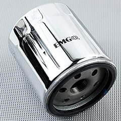 Oil filter chrome for sale  Delivered anywhere in USA 