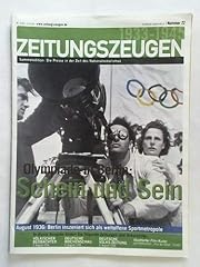 Sammeledition presse zeit gebraucht kaufen  Wird an jeden Ort in Deutschland