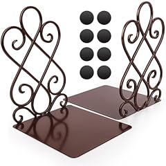 Anwenk vintage bookends for sale  Delivered anywhere in USA 