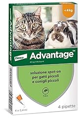 Advantage solution spot d'occasion  Livré partout en France