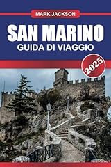 San marino guida usato  Spedito ovunque in Italia 
