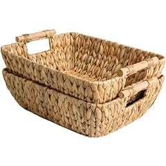 Storageworks hand woven for sale  Delivered anywhere in USA 
