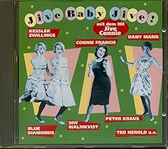 Jive baby jive for sale  Delivered anywhere in UK