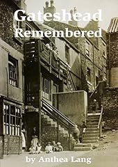 Gateshead remembered for sale  Delivered anywhere in UK