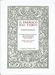 Farmaco nei tempi usato  Spedito ovunque in Italia 