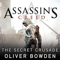 Secret crusade assassin for sale  Delivered anywhere in USA 