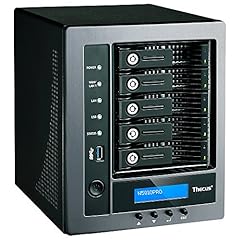 Thecus n5810 pro d'occasion  Livré partout en France